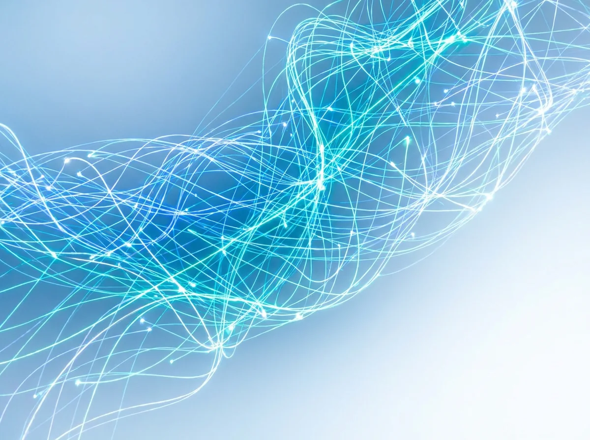 An abstraction of an insurance-software network