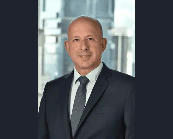 Bill Maldonado