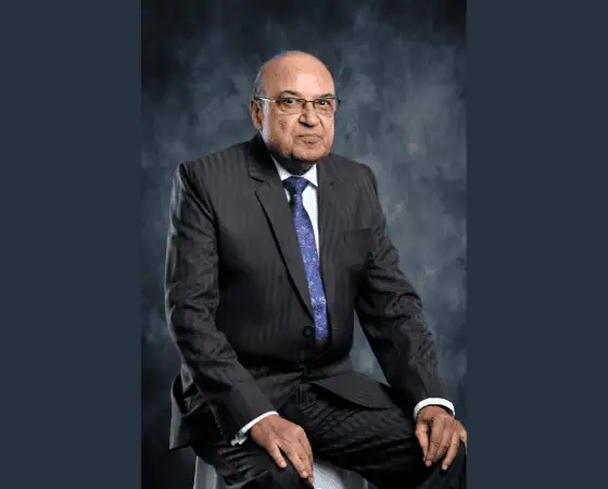 Om Prakash Gahrotra