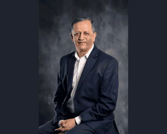 Rajeev Gupta