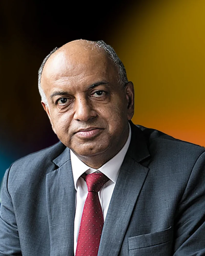 Sanjeev Bikhchandani