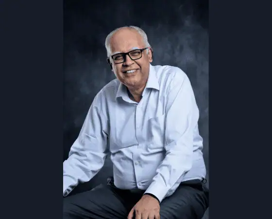 Sanjoy Bhattacharyya